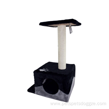 Custom Fashion cat scratch post cat scratching post